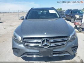 Mercedes-Benz GLC 300 AMG* 4MATIC* Burmester* Пано* 2кл* Цена до БГ, снимка 2