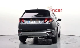 Hyundai Tucson ПОДГРЕВ* ОБДУХВАНЕ* LANE* ASSIST* ДИСТРОНИК* , снимка 4