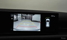 Hyundai Tucson ПОДГРЕВ* ОБДУХВАНЕ* LANE* ASSIST* ДИСТРОНИК* , снимка 10
