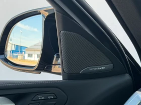 BMW X6 M60/530HP/360/H&K/LAZER/ACC/MEMO/CAM/754z, снимка 13