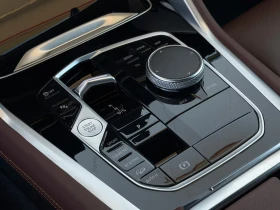BMW X6 M60/530HP/360/H&K/LAZER/ACC/MEMO/CAM/754z, снимка 12