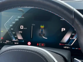 BMW X6 M60/530HP/360/H&K/LAZER/ACC/MEMO/CAM/754z, снимка 10