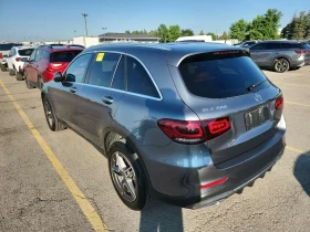 Mercedes-Benz GLC * 300 * CARFAX * ЦЕНА ДО БГ, снимка 4