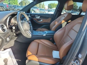 Mercedes-Benz GLC * 300 * CARFAX * ЦЕНА ДО БГ, снимка 5