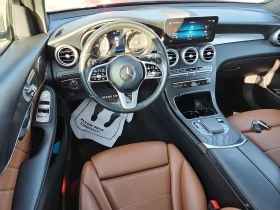 Mercedes-Benz GLC * 300 * CARFAX * ЦЕНА ДО БГ, снимка 6