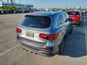 Mercedes-Benz GLC * 300 * CARFAX * ЦЕНА ДО БГ, снимка 3