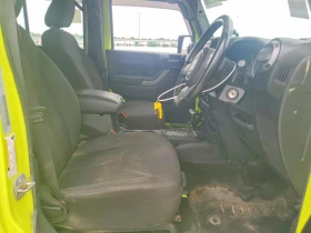 Jeep Wrangler, снимка 6