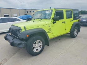 Jeep Wrangler, снимка 14
