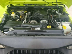 Jeep Wrangler, снимка 12