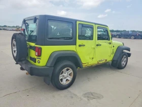 Jeep Wrangler, снимка 8