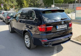 BMW X5 M Paket/Подържана само в БМВ!, снимка 4