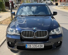 BMW X5 M Paket/Подържана само в БМВ!, снимка 7