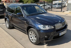 BMW X5 M Paket/Подържана само в БМВ!, снимка 3