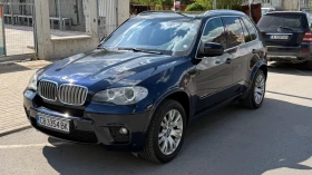 BMW X5 M Paket/Подържана само в БМВ!, снимка 1