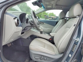 Hyundai Kona Electric Limited, снимка 7