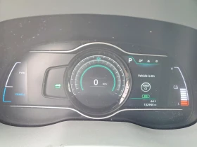 Hyundai Kona Electric Limited, снимка 9