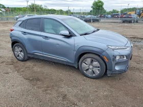 Hyundai Kona Electric Limited, снимка 4