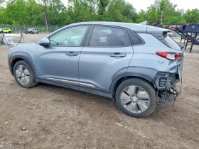 Hyundai Kona Electric Limited, снимка 2