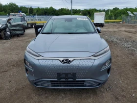 Hyundai Kona Electric Limited, снимка 5