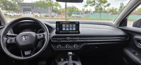 Honda Hr-v * EX L Navi * АВТОКРЕДИТ БЕЗ ПЪРВОНАЧАЛНА ВНОСКА* , снимка 9