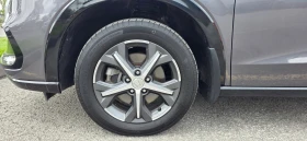 Honda Hr-v * EX L Navi * АВТОКРЕДИТ БЕЗ ПЪРВОНАЧАЛНА ВНОСКА* , снимка 15