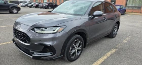 Honda Hr-v * EX L Navi * АВТОКРЕДИТ БЕЗ ПЪРВОНАЧАЛНА ВНОСКА* , снимка 1
