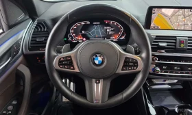 BMW X3 * xDrive M40i * Обдухване * HUD * 19000км * , снимка 13