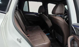 BMW X3 * xDrive M40i * Обдухване * HUD * 19000км * , снимка 11