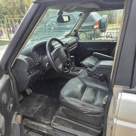 Land Rover Discovery Td5, снимка 7