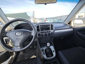 Suzuki Vitara 2.0 128, снимка 13