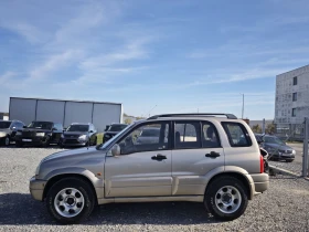 Suzuki Vitara 2.0 128, снимка 8