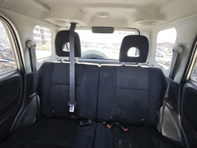 Suzuki Vitara 2.0 128, снимка 12