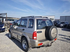 Suzuki Vitara 2.0 128, снимка 7