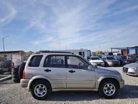 Suzuki Vitara 2.0 128, снимка 4