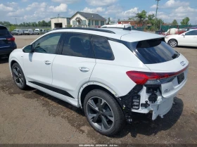 Audi Q4 E-Tron Premium Plus 55 Quattro, снимка 3