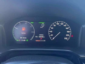 Honda Cr-v, снимка 8