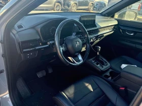 Honda Cr-v, снимка 5