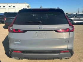 Honda Cr-v, снимка 4