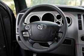 Toyota Tundra TRD OFF ROAD | Mobile.bg   14