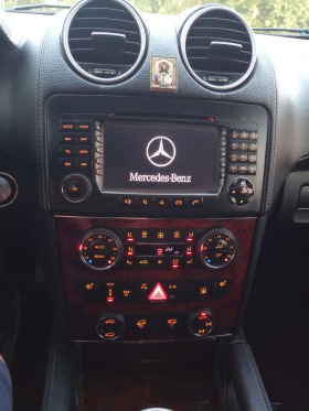 Mercedes-Benz GL 420 | Mobile.bg   6