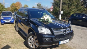 Mercedes-Benz GL 420 | Mobile.bg    15