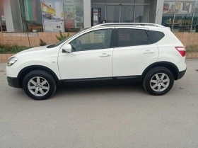     Nissan Qashqai 2.0I TEKNA