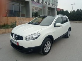 Nissan Qashqai 2.0I TEKNA