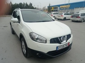     Nissan Qashqai 2.0I TEKNA