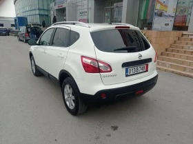     Nissan Qashqai 2.0I TEKNA