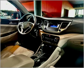 Hyundai Tucson 2.0 AWD | Mobile.bg   15