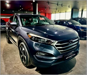 Обява за продажба на Hyundai Tucson 2.0 AWD ~33 300 лв. - изображение 1