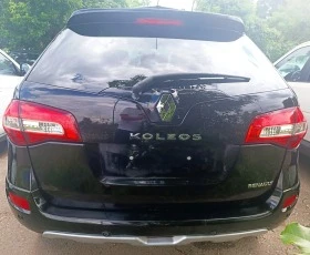 Renault Koleos 2.2DCI/BOSE, снимка 6