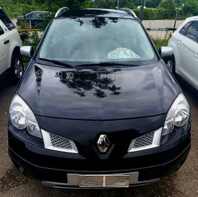 Renault Koleos 2.2DCI/BOSE, снимка 2