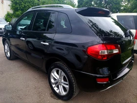 Renault Koleos 2.2DCI/BOSE, снимка 7